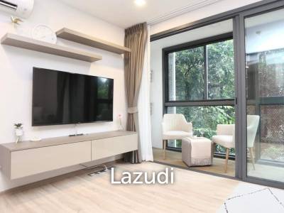 1 Bed 1 Bath 43.5 SQ.M. at Taka Haus Ekkamai