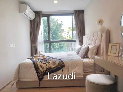 1 Bed 1 Bath 43.5 SQ.M. at Taka Haus Ekkamai