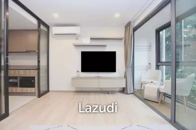 1 Bed 1 Bath 43.5 SQ.M. at Taka Haus Ekkamai