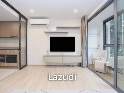 1 Bed 1 Bath 43.5 SQ.M. at Taka Haus Ekkamai