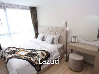 1 Bed 1 Bath 43.5 SQ.M. at Taka Haus Ekkamai
