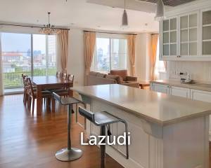 3 Bed 3 Bath 266 SQ.M Krisna Residence