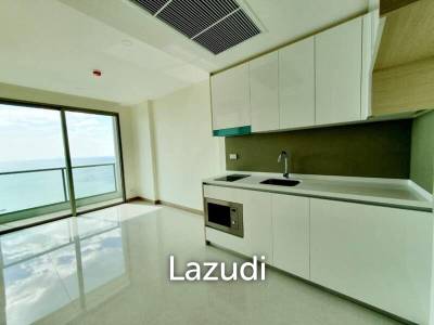 1 Bed 1 Bath 35 SQ.M The Riviera Jomtien