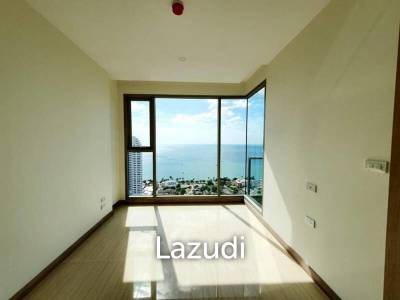 1 Bed 1 Bath 35 SQ.M The Riviera Jomtien