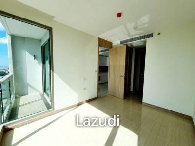 1 Bed 1 Bath 35 SQ.M The Riviera Jomtien