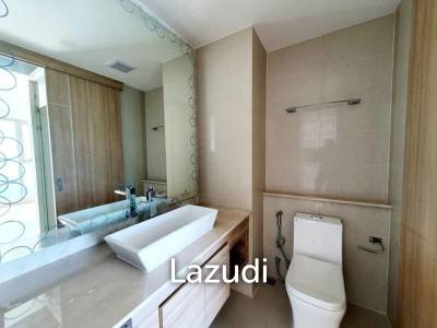 1 Bed 1 Bath 35 SQ.M The Riviera Jomtien