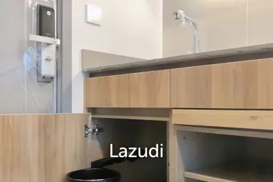 1 Bed 1 Bath 31 SQ.M. Taka Haus Ekkamai