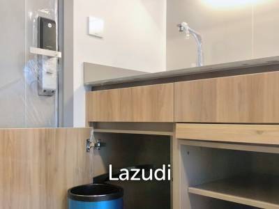 1 Bed 1 Bath 31 SQ.M. Taka Haus Ekkamai