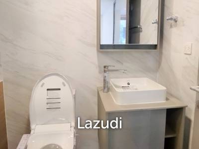 1 Bed 1 Bath 31 SQ.M. Taka Haus Ekkamai