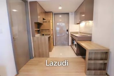 1 Bed 1 Bath 31 SQ.M. Taka Haus Ekkamai