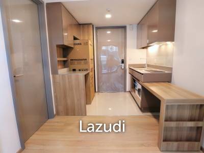 1 Bed 1 Bath 31 SQ.M. Taka Haus Ekkamai