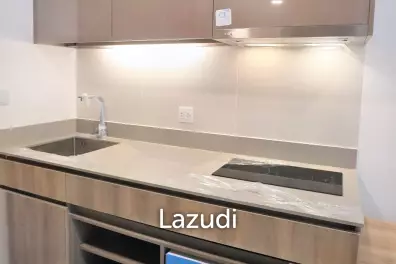 1 Bed 1 Bath 31 SQ.M. Taka Haus Ekkamai