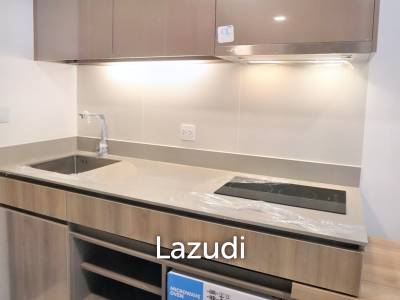 1 Bed 1 Bath 31 SQ.M. Taka Haus Ekkamai