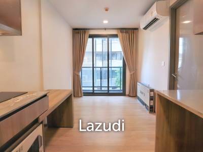 1 Bed 1 Bath 31 SQ.M. Taka Haus Ekkamai