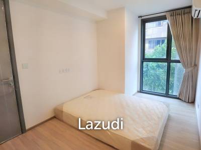 1 Bed 1 Bath 31 SQ.M. Taka Haus Ekkamai