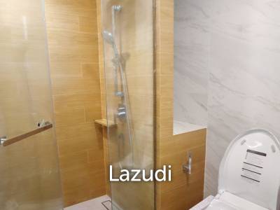 1 Bed 1 Bath 31 SQ.M. Taka Haus Ekkamai