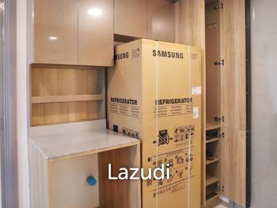 1 Bed 1 Bath 31 SQ.M. Taka Haus Ekkamai