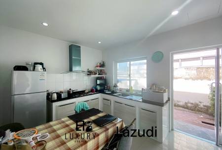 280 metro cuadrado 2 ` 2 Baño Villa de Venta & Alquiler