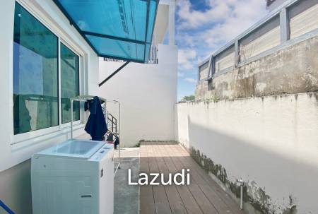 La Sierra: 2 bedroom pool villa for sale