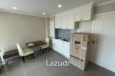1 Bed 1 Bath 35 SQ.M The Orient Resort and Spa