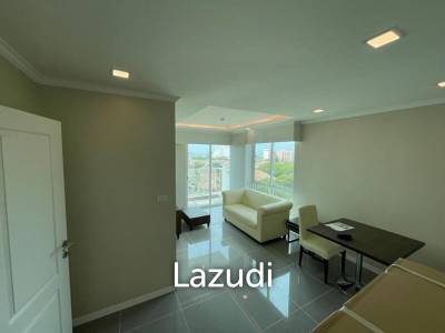 1 Bed 1 Bath 35 SQ.M The Orient Resort and Spa