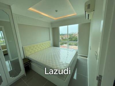 1 Bed 1 Bath 35 SQ.M The Orient Resort and Spa