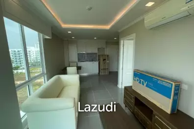 1 Bed 1 Bath 35 SQ.M The Orient Resort and Spa
