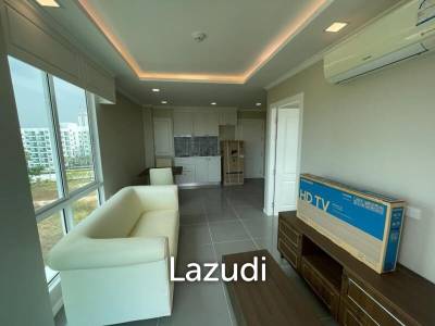 1 Bed 1 Bath 35 SQ.M The Orient Resort and Spa