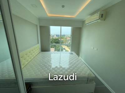 1 Bed 1 Bath 35 SQ.M The Orient Resort and Spa