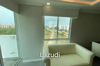 1 Bed 1 Bath 35 SQ.M The Orient Resort and Spa