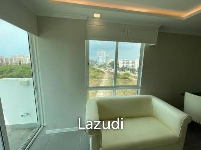 1 Bed 1 Bath 35 SQ.M The Orient Resort and Spa