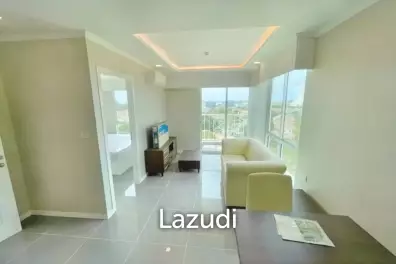 1 Bed 1 Bath 35 SQ.M The Orient Resort and Spa