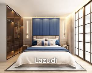 1 Bed 1 Bath 38 SQ.M. Above Element Condominium