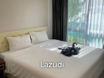 1 Bedroom 35.49 SQ.M  The Orient Resort And Spa