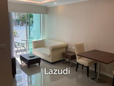 1 Bedroom 35.49 SQ.M  The Orient Resort And Spa