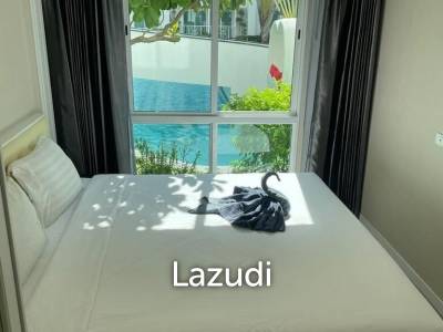 1 Bedroom 35.49 SQ.M  The Orient Resort And Spa
