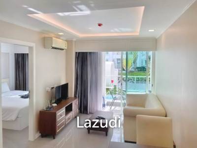 1 Bedroom 35.49 SQ.M  The Orient Resort And Spa