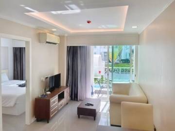 1 Bedroom 35.49 SQ.M The Orient Resort And Spa