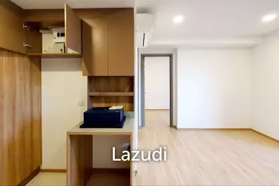 1Bed 1Bath 41.5 Sq.M. Taka Haus Ekkamai