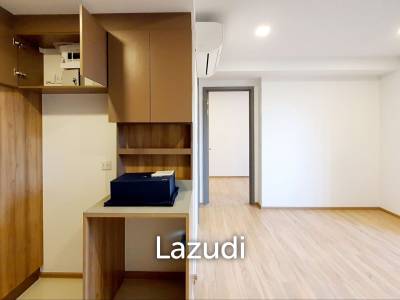 1Bed 1Bath 41.5 Sq.M. Taka Haus Ekkamai