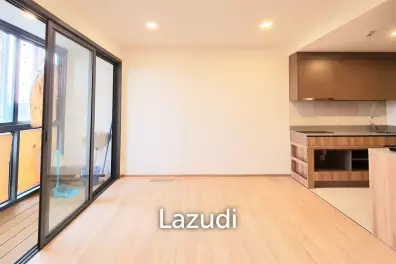 1Bed 1Bath 41.5 Sq.M. Taka Haus Ekkamai
