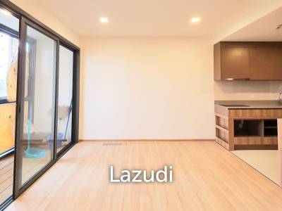 1Bed 1Bath 41.5 Sq.M. Taka Haus Ekkamai
