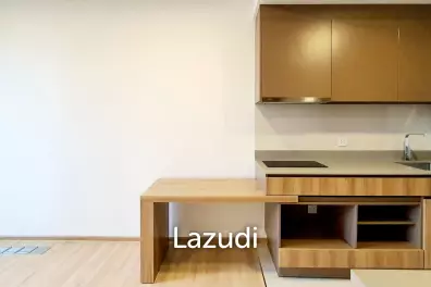 1Bed 1Bath 41.5 Sq.M. Taka Haus Ekkamai