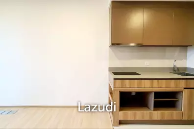 1Bed 1Bath 41.5 Sq.M. Taka Haus Ekkamai