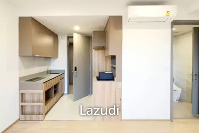 1Bed 1Bath 41.5 Sq.M. Taka Haus Ekkamai