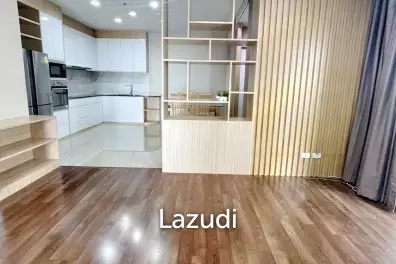 2 Bed 2 Bath 114 SQ.M  at Noble Ora