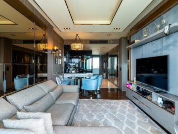 2 Bed 2 Bath 90 SQ.M Movenpick White Sand Beach
