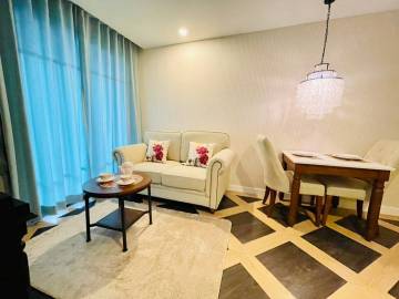 1 Bed 1 Bath 35 SQ.M Espana Condo Resort Pattaya