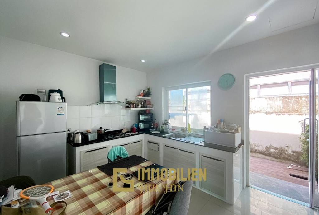 La Sierra: 2 Schlafzimmer Pool Villa in der Soi 102