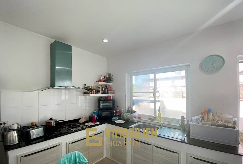 La Sierra: 2 Schlafzimmer Pool Villa in der Soi 102